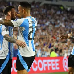 Ile razy Argentyna była mistrzem świata w piłce nożnej? Zaskakujące fakty!