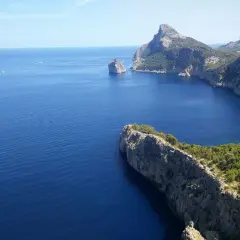 Isla en Mallorca: secretos y maravillas que no puedes perderte