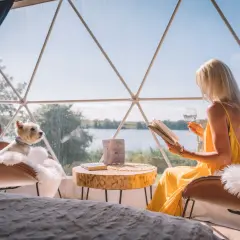 Góry we dwoje: znajdź idealne miejsce na romantyczny wyjazd!