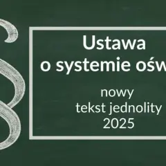 Ustawa o systemie oświaty co zawiera: kluczowe informacje i przepisy
