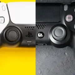 Gry z PS4 na PS5: Czy Twoja kolekcja działa? Przenieś i zyskaj!