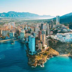 Najlepsze atrakcje w Benidorm, które musisz zobaczyć podczas wizyty