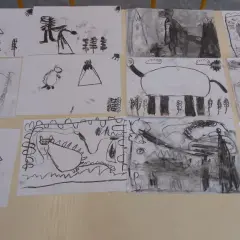 Jak powstał węgiel? Ciekawe opowiadanie dla dzieci o jego historii