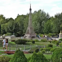 France Miniature : attractions, tarifs, avis. La visite vaut-elle le coût ?