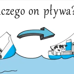 Dlaczego statek pływa? Odkryj tajemnice fizyki i wyporu w wodzie