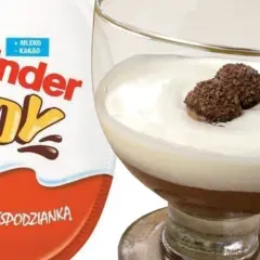 Jak zrobić kinder jajko w domu - prosty przepis krok po kroku