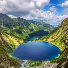 Wakacje w górach gdzie: najlepsze miejsca na niezapomniane chwile
