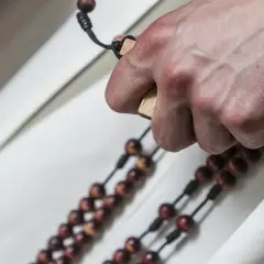 Dlaczego modlitwa różańcowa jest modlitwą kontemplacyjną i jak to zrozumieć