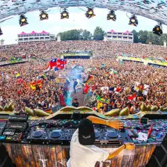 Festiwale muzyki elektronicznej w Belgii: Najważniejsze wydarzenia i atrakcje