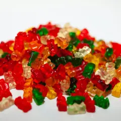 Z czego są zrobione żelki Haribo? Składniki, które musisz znać
