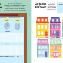 Zagadki kryminalne: Odkryj świat intryg i zostań detektywem!