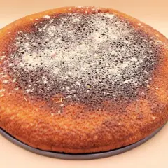Jak zrobić puszysty omlet na słodko? Sekret biszkoptowej lekkości