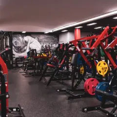 Fabryka Formy Strzeszyńska (dawniej Gym World): Twój przewodnik