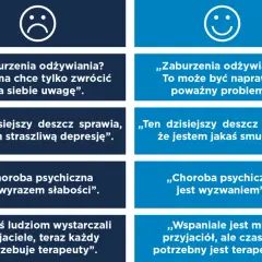 Jak rozmawiać z osobą chorą psychicznie? Praktyczny poradnik