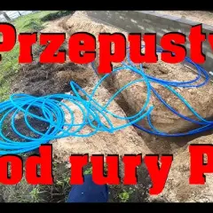 Jakie przepusty w fundamencie wybrać, aby uniknąć kosztownych usterek?