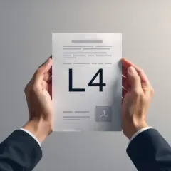 L4 a czas pracy: Czy choroba liczy się do stażu? Ekspert wyjaśnia