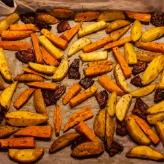 Pieczenie: zdrowe czy nie? Poznaj fakty i sekrety zdrowego pieczenia
