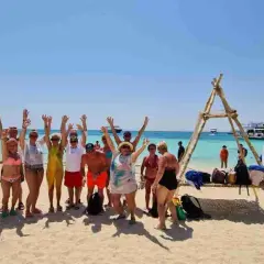 Hurghada jakie morze - odkryj tajemnice Morza Czerwonego i jego uroki