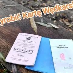 Jak sprawdzić numer karty wędkarskiej i uniknąć problemów z uprawnieniami