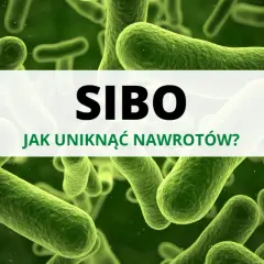 Leczenie SIBO: Antybiotyki, zioła i klucz do trwałych efektów