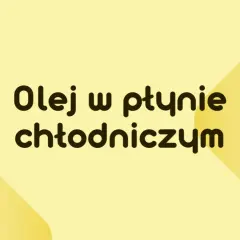 Olej w płynie chłodniczym? To może być objaw uszkodzonej chłodnicy oleju. Dowiedz się więcej na JakiOle.pl.