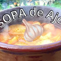 Domina la sopa de ajo: secretos, receta y evita errores