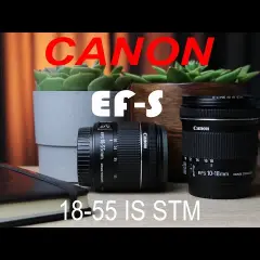 Obiektyw 18-55 mm: Jak robić świetne zdjęcia? Przewodnik dla amatorów