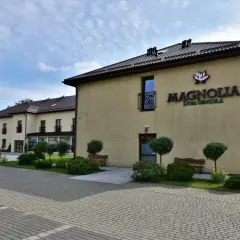 Pensjonat Srebrna Magnolia: Opieka, Ceny, Opinie Czy to Twój Wybór?