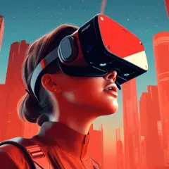 VR Tube co to jest - poznaj innowacyjne doświadczenia w VR