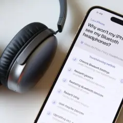 iPhone i słuchawki: Podłącz, rozwiąż problemy, odkryj funkcje!