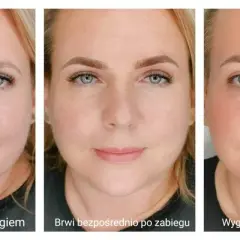 Makijaż permanentny brwi a ból: Czy to naprawdę boli? Sprawdź!