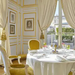 Versailles gastronomique : Le guide pour choisir votre table idéale