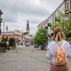 Co robić w Radomiu? Przewodnik po atrakcjach, które Cię zaskoczą