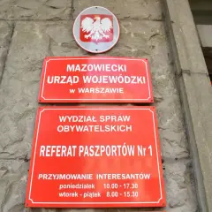 Co potrzebne do wyrobienia paszportu? Oto wszystkie wymagane dokumenty