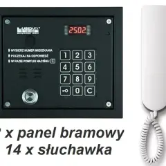 Jak podłączyć domofon Laskomex - proste kroki i najczęstsze błędy