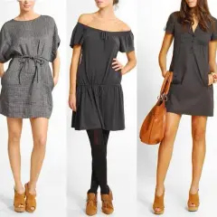 Zapatos para vestido gris oscuro: ¡Combina y eleva tu estilo!