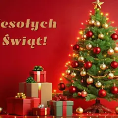 Gotowe życzenia bożonarodzeniowe: Znajdź idealne słowa!