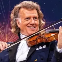 Ile trwa koncert André Rieu? Poznaj czas trwania i przerwy