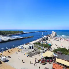 Ustka co zwiedzić? Odkryj atrakcje i zaplanuj idealny urlop!