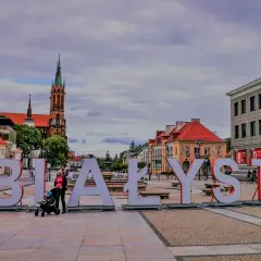 Najlepsze atrakcje w Białymstoku, które musisz zobaczyć podczas wizyty