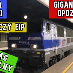 Gdzie i jak sprawdzić opóźnienie pociągu PKP? Status i prawa!