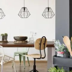 Lámpara de techo salón: Guía experta para elegir la perfecta