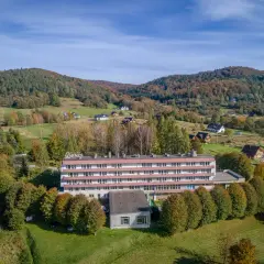 Glinik Wysowa-Zdrój: Sanatorium, zabiegi, ceny i opinie Czy warto?
