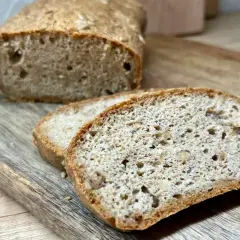 Chleb keto: Przepisy, gdzie kupić i jak wybrać najlepszy?