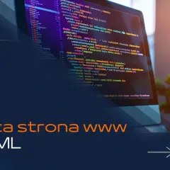Notatnik: Jak zrobić stronę HTML? Od zera do WWW!