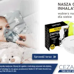 Inhalator jaki wybrać: kluczowe czynniki, które musisz znać
