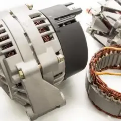 Prądnica vs Alternator: Kluczowe różnice i dlaczego alternator wygrał?