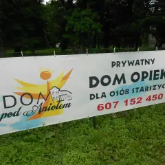 Dom Pod Aniołem Jelitowo: Czy to najlepszy dom opieki dla seniora?