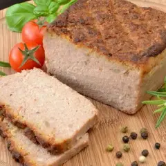Pasztet drobiowy kcal - ile kalorii naprawdę ma ten przysmak?