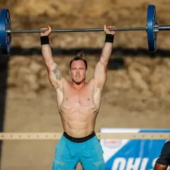 Fran CrossFit: Opanuj legendę! Technika, czasy, skalowanie